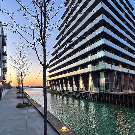 Amazing Sea View Apartment Aarhus Exterior photo